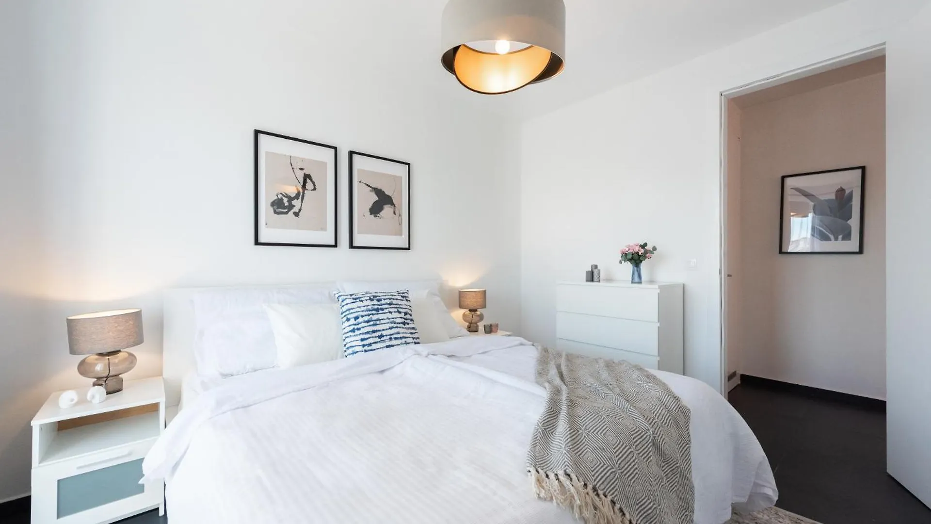 All-In Parkside Apartment Praga 0*,  Czechy